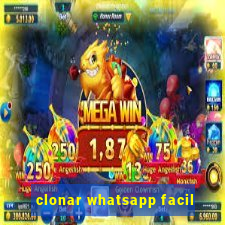 clonar whatsapp facil